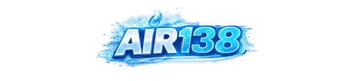AIR138 Logo